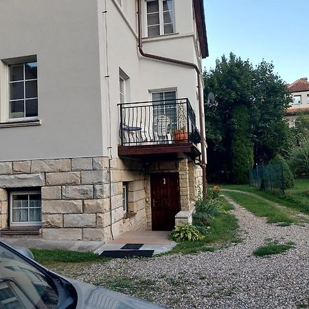 Apartament Na Rybnej 波兰尼卡-兹德鲁伊 外观 照片