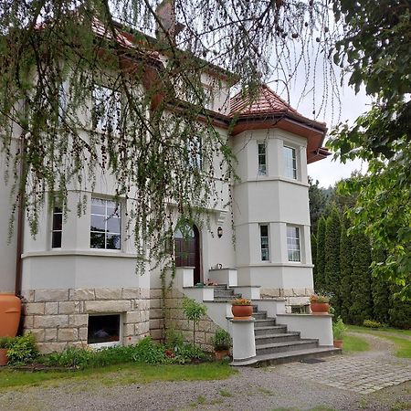 Apartament Na Rybnej 波兰尼卡-兹德鲁伊 外观 照片