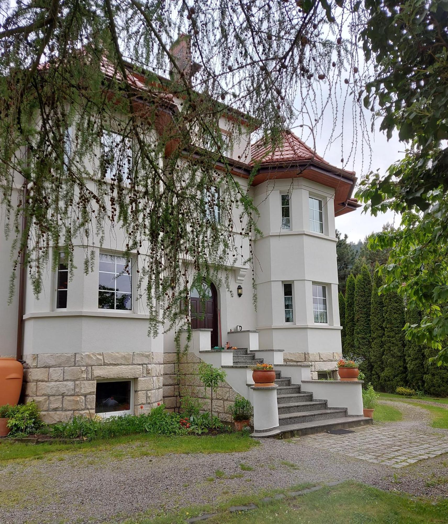 Apartament Na Rybnej 波兰尼卡-兹德鲁伊 外观 照片